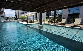 Astron Suítes Mondial Salvador by Nobile